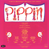 Download or print Corner Of The Sky (from Pippin) Sheet Music Printable PDF 4-page score for Broadway / arranged Piano & Vocal SKU: 32693.