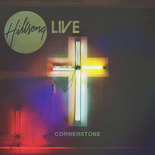 Hillsong Live image and pictorial