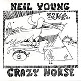 Download Neil Young Cortez The Killer Sheet Music and Printable PDF Score for Guitar Rhythm Tab