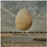 Download Wolfmother Cosmic Egg Sheet Music and Printable PDF Score for Guitar Tab
