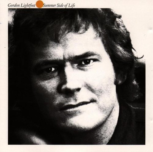 Gordon Lightfoot image and pictorial