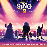 Download or print Could Have Been Me (from Sing 2) Sheet Music Printable PDF 6-page score for Film/TV / arranged Piano, Vocal & Guitar Chords (Right-Hand Melody) SKU: 533444.