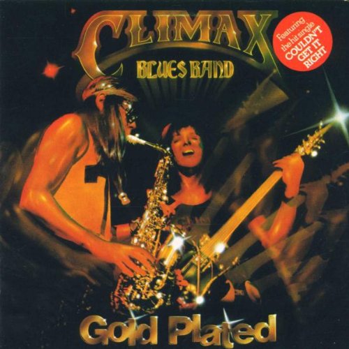 Climax Blues Band image and pictorial