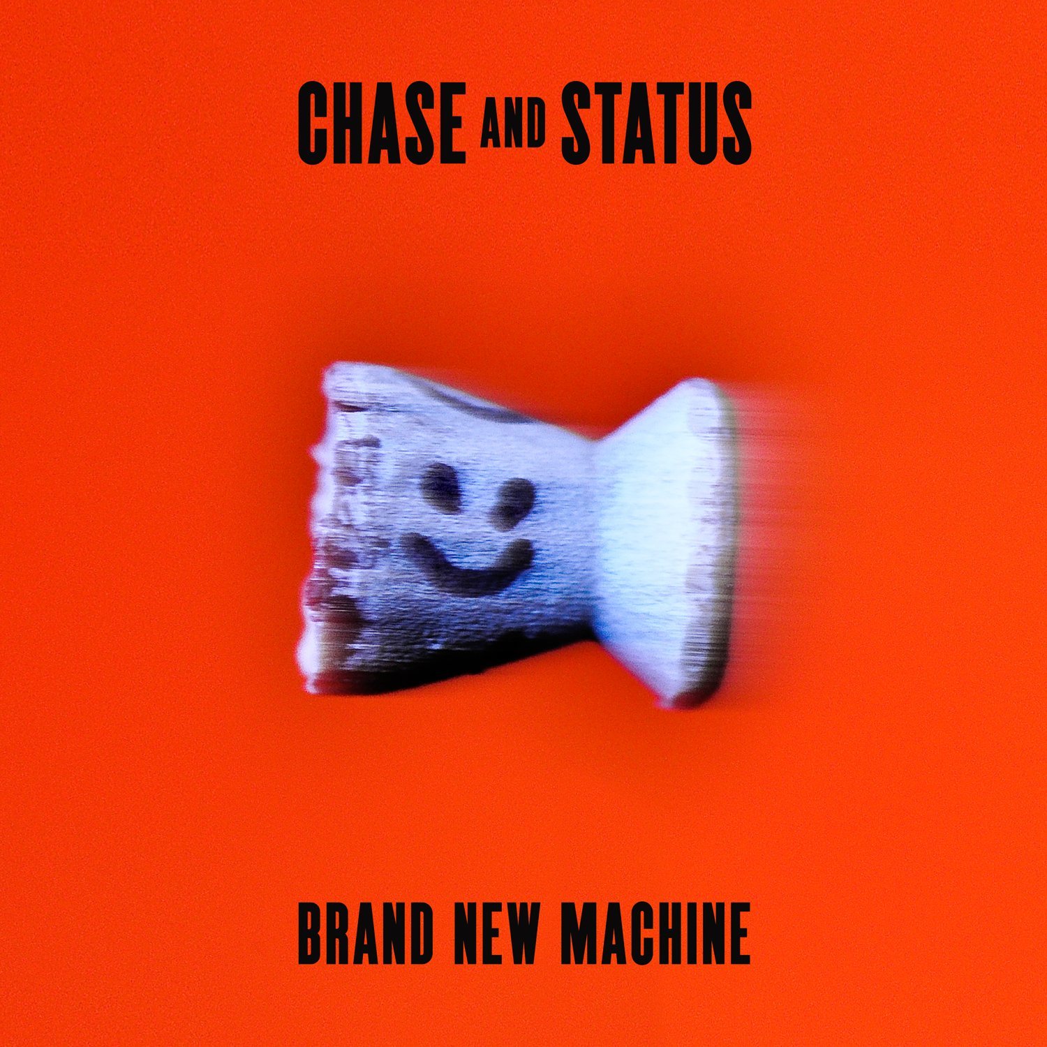 Chase & Status image and pictorial