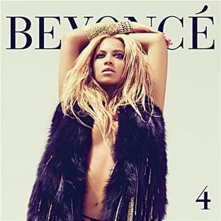 Beyonce image and pictorial
