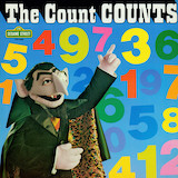 Download or print Counting Is Wonderful (from Sesame Street) Sheet Music Printable PDF 4-page score for Children / arranged Piano, Vocal & Guitar Chords (Right-Hand Melody) SKU: 1475286.