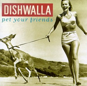 Dishwalla image and pictorial