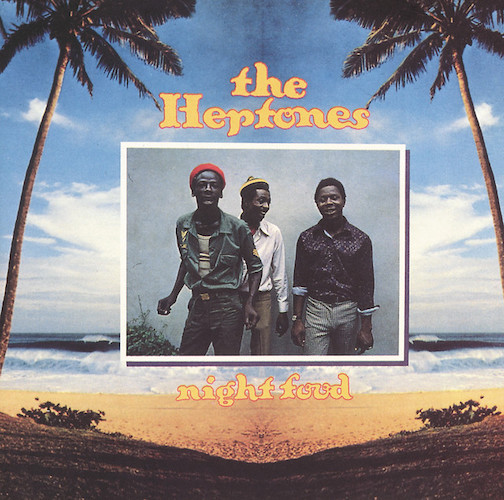 The Heptones image and pictorial