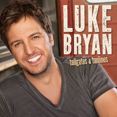 Luke Bryan image and pictorial