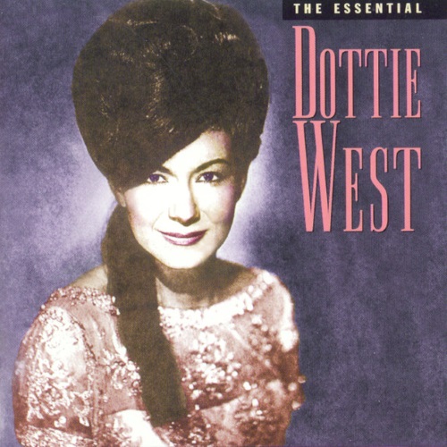 Dottie West image and pictorial