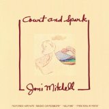 Download or print Court And Spark Sheet Music Printable PDF 6-page score for Folk / arranged Piano, Vocal & Guitar SKU: 32037.
