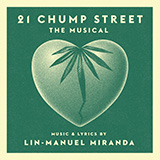Download or print Cousin (from 21 Chump Street) Sheet Music Printable PDF 8-page score for Broadway / arranged Piano & Vocal SKU: 1214441.