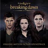Download or print Breaking Dawn Part 2 (Movie): Cover Your Tracks Sheet Music Printable PDF 8-page score for Rock / arranged Piano, Vocal & Guitar (Right-Hand Melody) SKU: 96104.