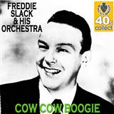 Download or print Cow-Cow Boogie Sheet Music Printable PDF 1-page score for Jazz / arranged Lead Sheet / Fake Book SKU: 182252.