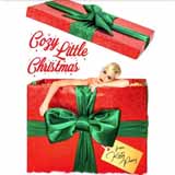 Download Katy Perry Cozy Little Christmas Sheet Music and Printable PDF Score for Piano, Vocal & Guitar (Right-Hand Melody)