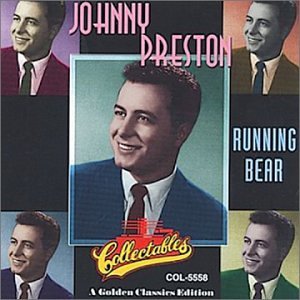 Johnny Preston image and pictorial