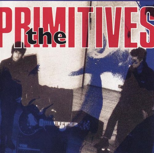 The Primitives image and pictorial
