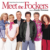 Download or print Crazy 'Bout My Baby (from Meet The Fockers) Sheet Music Printable PDF 7-page score for Film/TV / arranged Piano & Vocal SKU: 1313698.