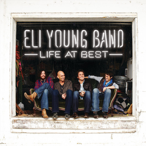 Eli Young Band image and pictorial