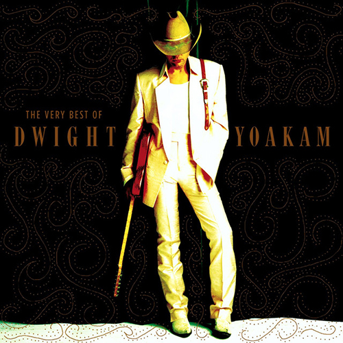 Dwight Yoakam image and pictorial