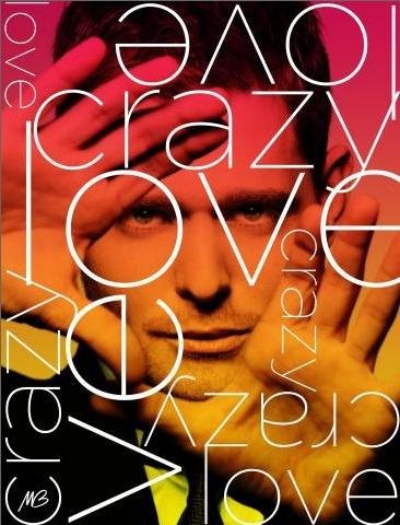 Download or print Crazy Love Sheet Music Printable PDF 6-page score for Jazz / arranged Piano & Vocal SKU: 92103.