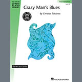 Download or print Crazy Man's Blues Sheet Music Printable PDF 2-page score for Pop / arranged Educational Piano SKU: 58553.