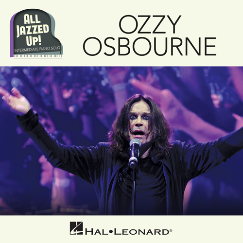 Ozzy Osbourne image and pictorial