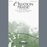 Download or print Creation Praise! (arr. Stewart Harris) Sheet Music Printable PDF 10-page score for Sacred / arranged 2-Part Choir SKU: 407438.