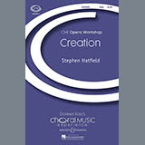 Download or print Creation Sheet Music Printable PDF 18-page score for Concert / arranged SSA Choir SKU: 83009.