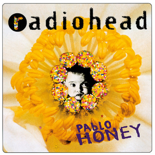 Download Radiohead Creep Sheet Music and Printable PDF Score for Bass