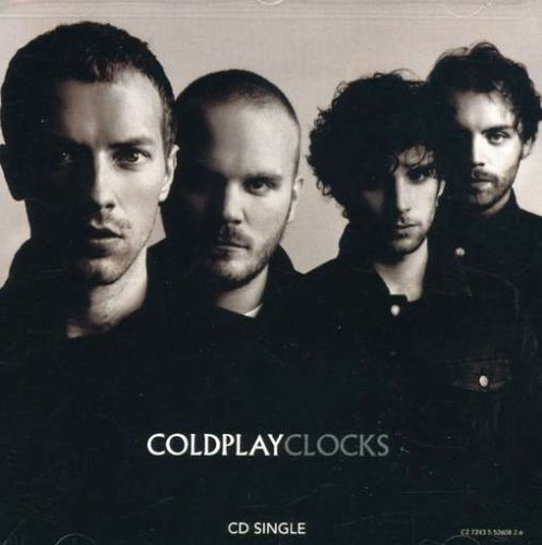 Coldplay image and pictorial