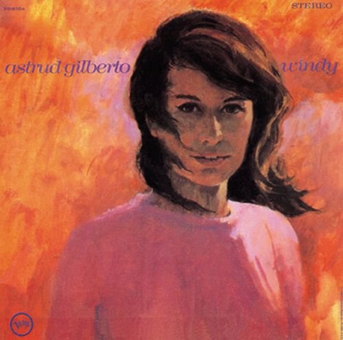 Astrud Gilberto image and pictorial
