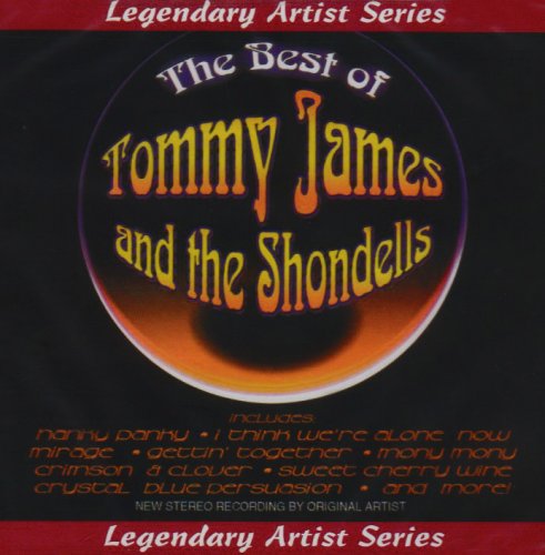 Tommy James And The Shondells image and pictorial