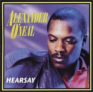 Alexander O'Neal image and pictorial