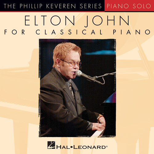 Download Elton John Crocodile Rock [Classical version] (arr. Phillip Keveren) Sheet Music and Printable PDF Score for Piano Solo
