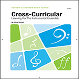 Download Annette Bennett Cross-curricular Learning For The Instrumental Ensemble Sheet Music and Printable PDF Score for Instrumental Method
