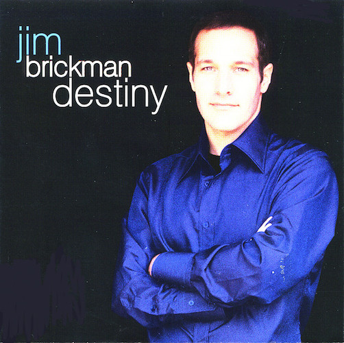 Download Jim Brickman Crossroads Sheet Music and Printable PDF Score for Easy Piano