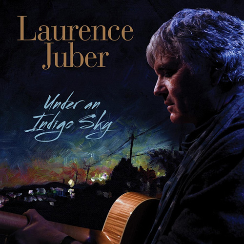 Laurence Juber image and pictorial
