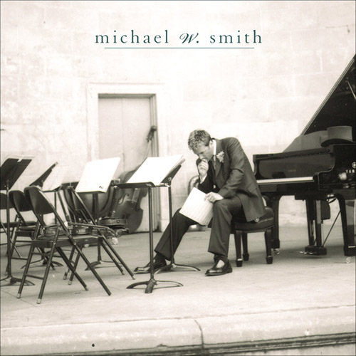 Michael W. Smith image and pictorial