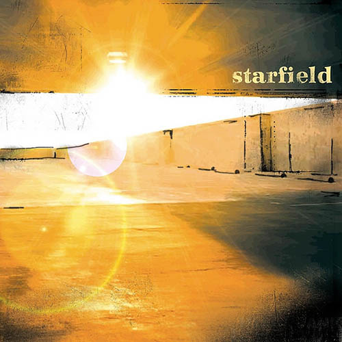 Starfield image and pictorial