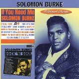 Download Solomon Burke Cry To Me Sheet Music and Printable PDF Score for Lead Sheet / Fake Book