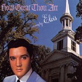 Download or print Elvis Presley Cryin' In The Chapel Sheet Music Printable PDF 2-page score for Country / arranged Easy Guitar SKU: 1387225.