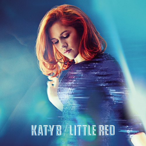 Katy B image and pictorial
