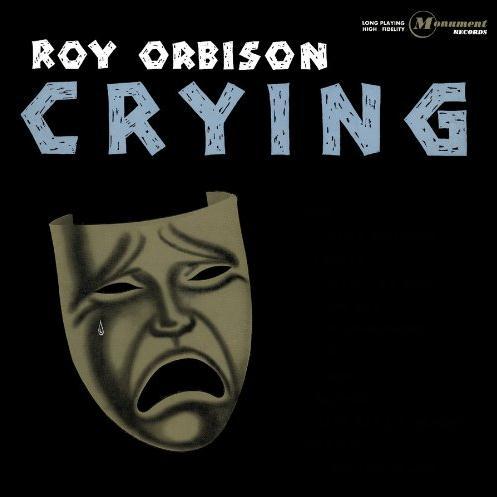 Roy Orbison image and pictorial
