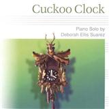 Download or print Cuckoo Clock Sheet Music Printable PDF 2-page score for Pop / arranged Educational Piano SKU: 54702.