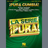 Download or print Cumbia Sampuesana Sheet Music Printable PDF 3-page score for Latin / arranged Piano, Vocal & Guitar (Right-Hand Melody) SKU: 22306.