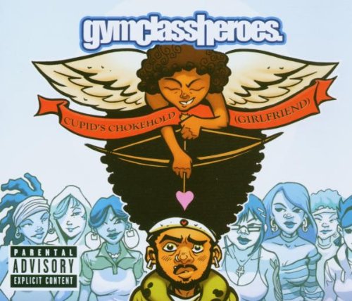 Gym Class Heroes image and pictorial