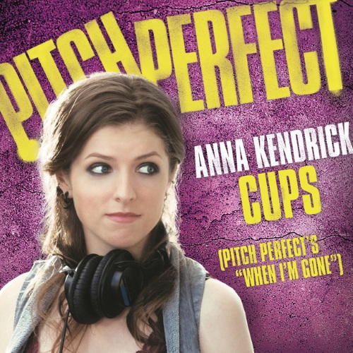 Anna Kendrick image and pictorial