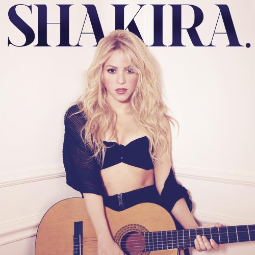 Shakira image and pictorial