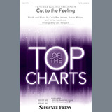 Download or print Cut To The Feeling Sheet Music Printable PDF 18-page score for Pop / arranged SATB Choir SKU: 250679.